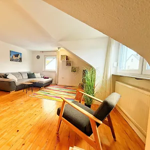  Apartment Ferienwohnung Schweinfurt