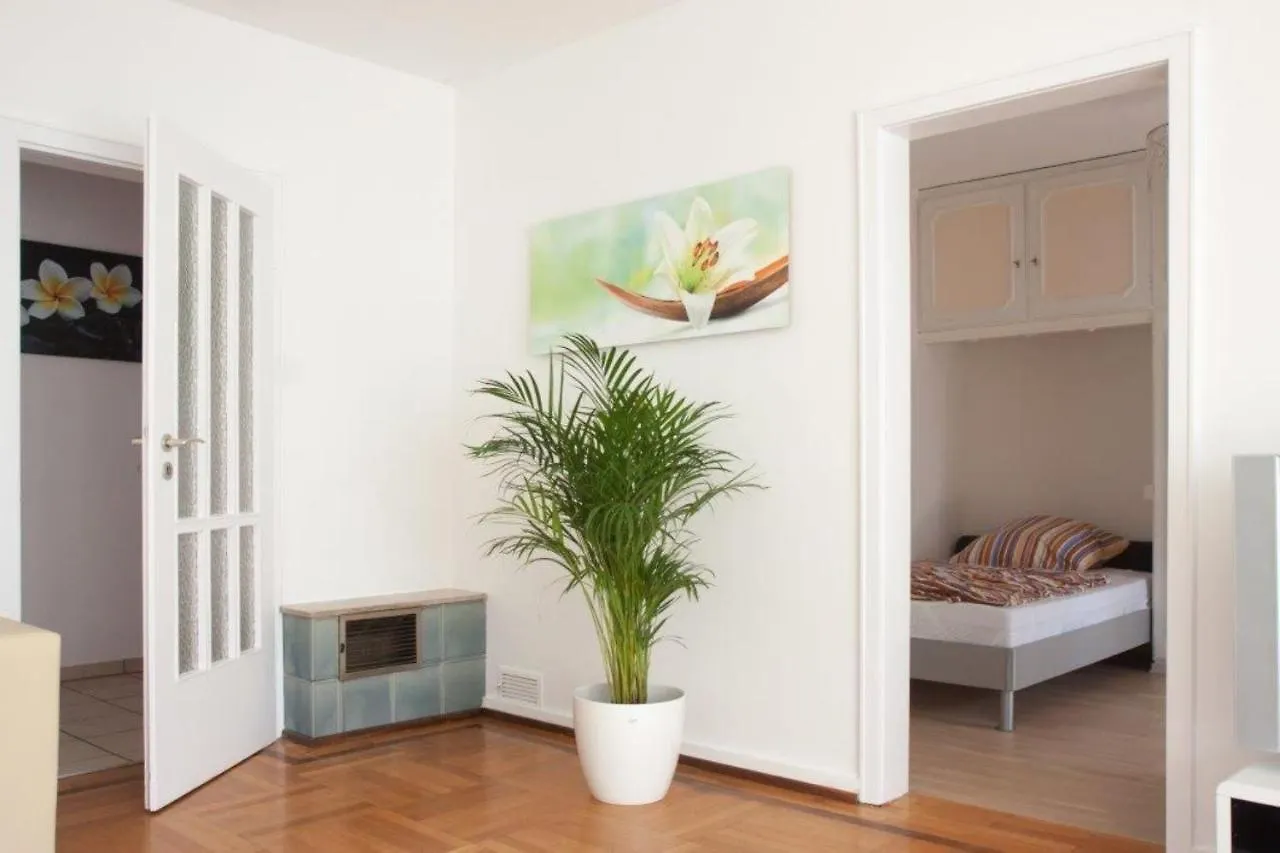 Ferienwohnung Doris Seitz Schweinfurt 0*,  Germany